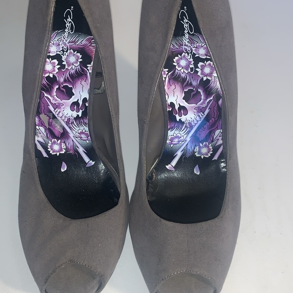 Ed Hardy - Picture 6 of 6